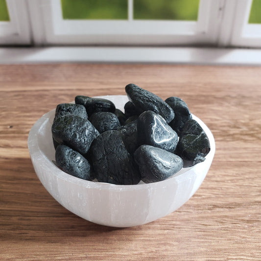 Tektite Meteorite Stones