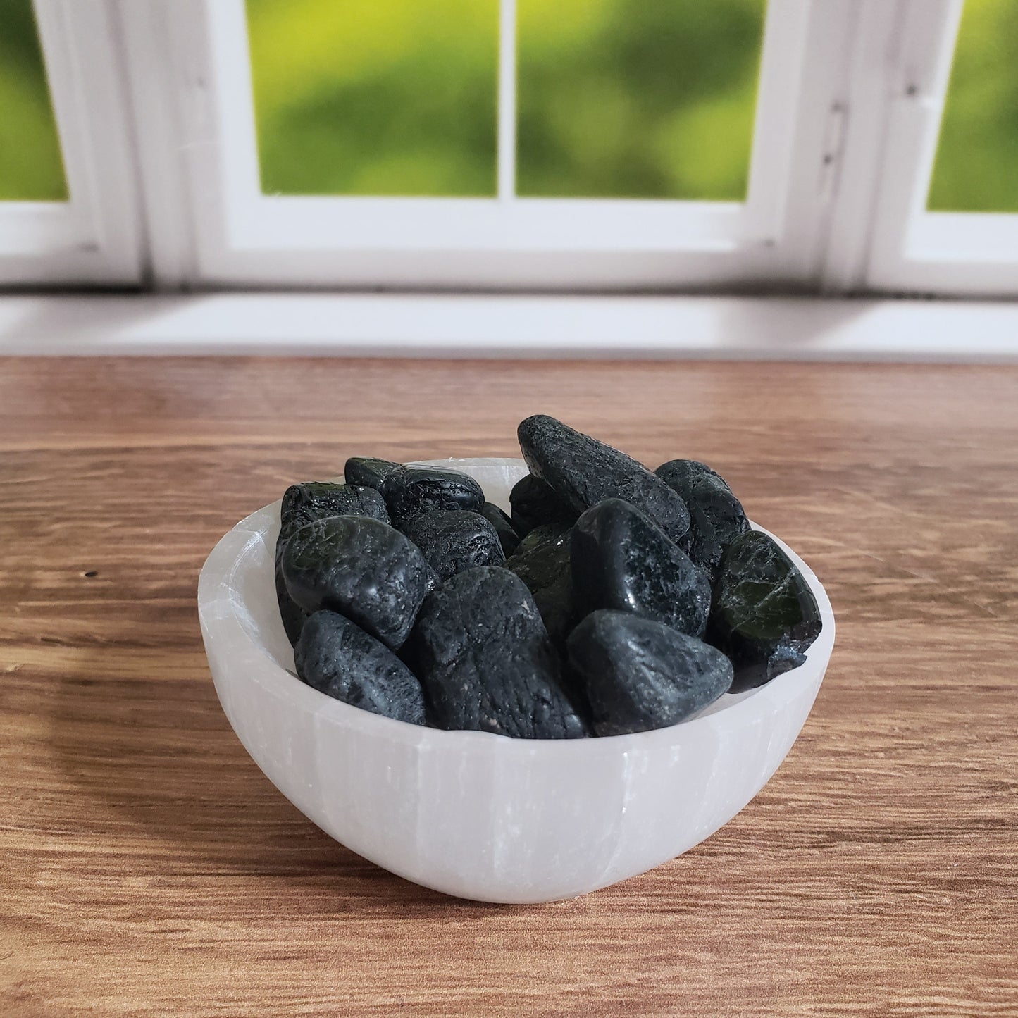 Tektite Meteorite Stones