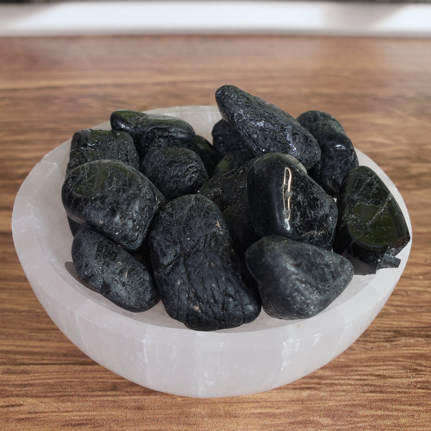 Tektite Meteorite Stones