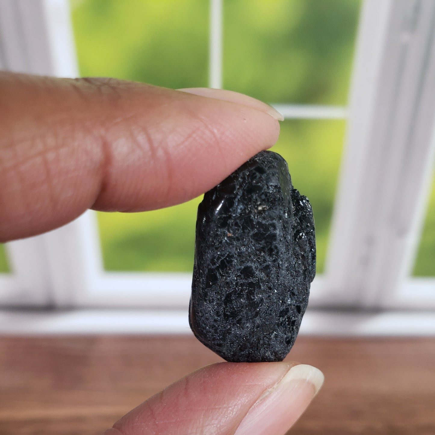 Tektite Meteorite Stones