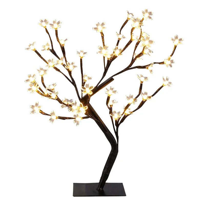 Variety LED Tree Table Lamps