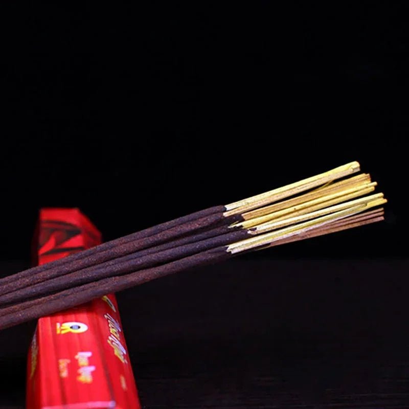 Box of 20 Indian Incense Sticks