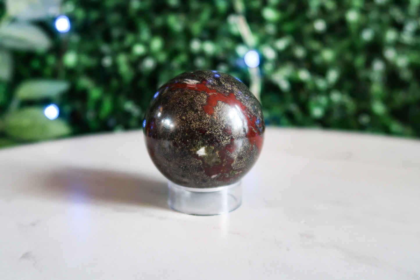 Dragon's Blood Sphere