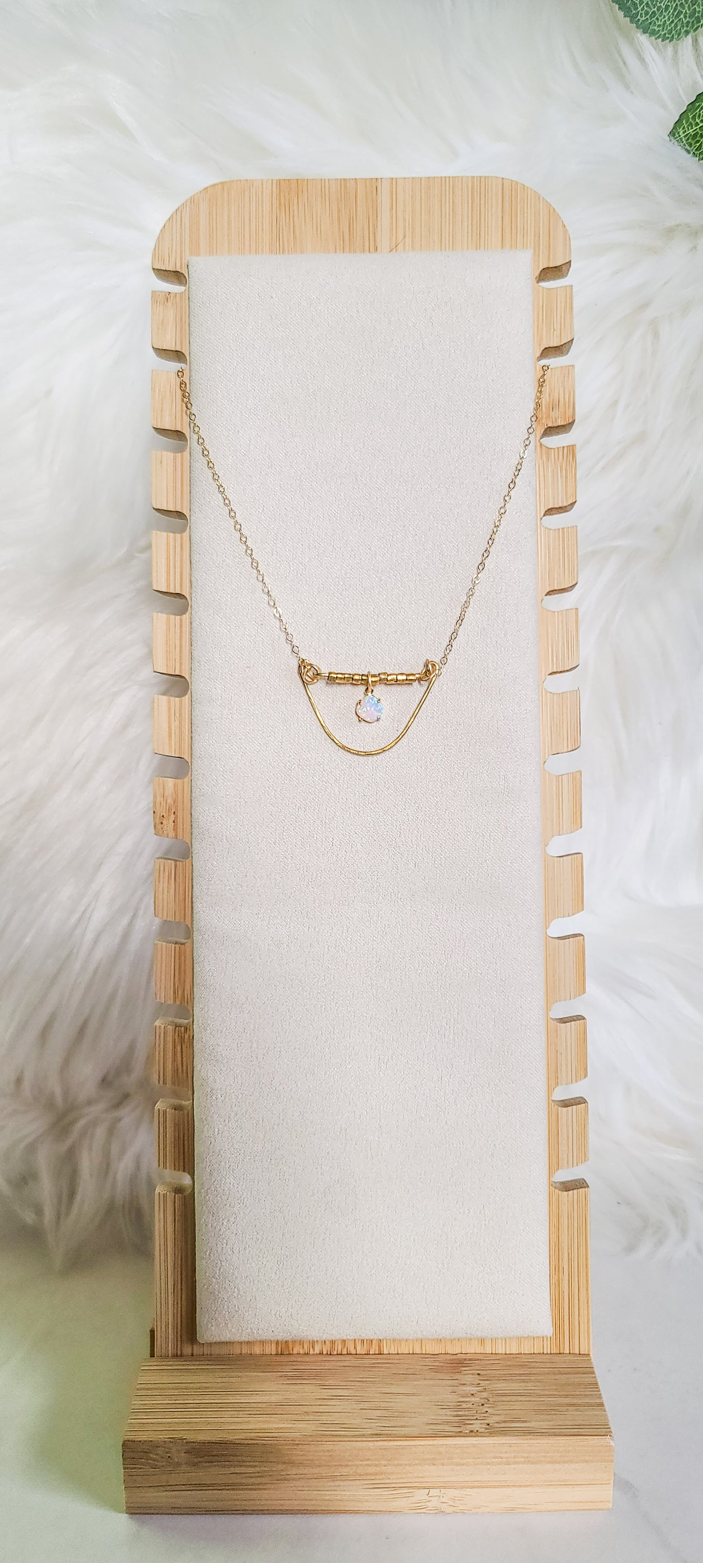 FREYA Necklace