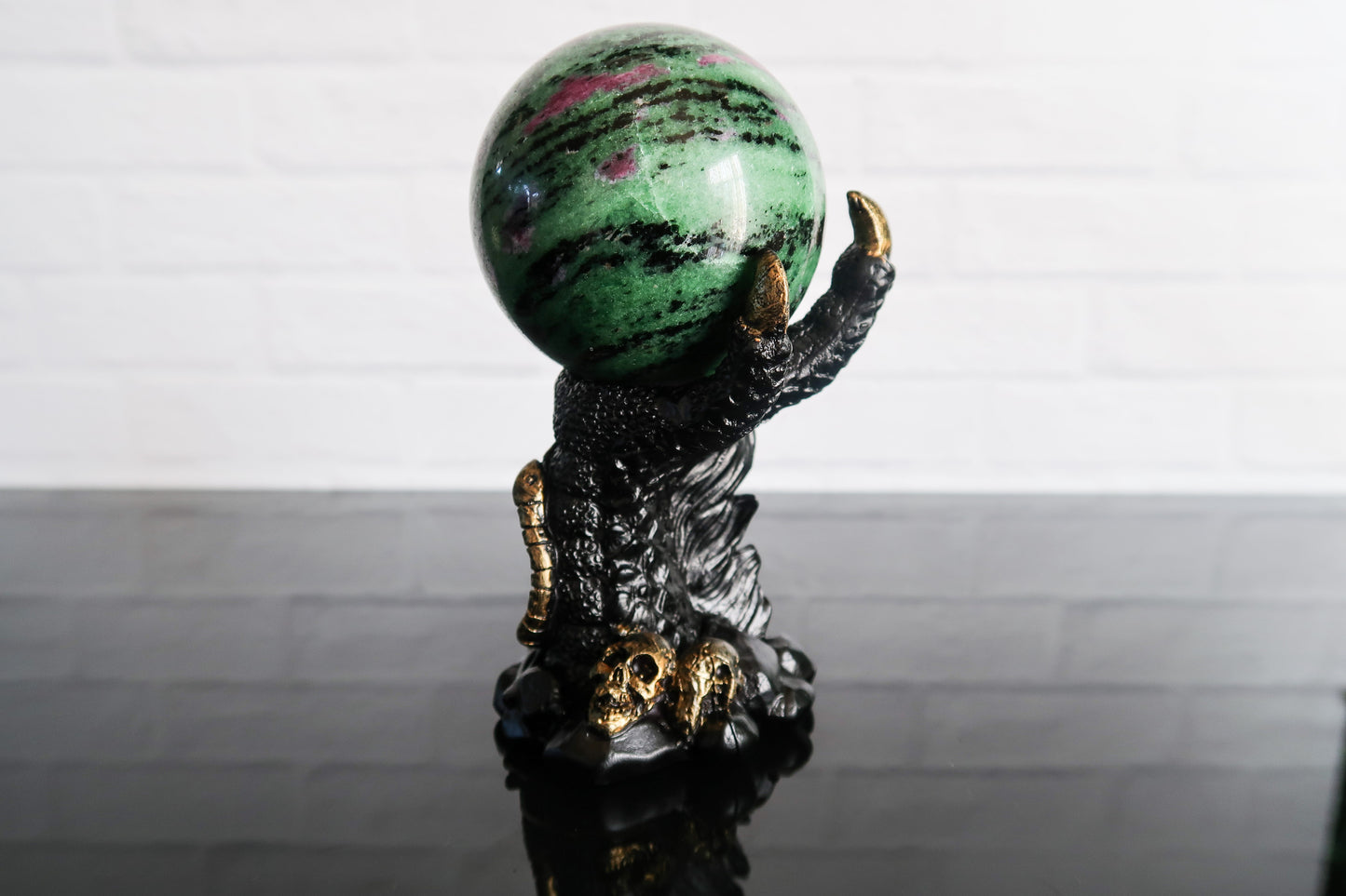 Dragon Claw Sphere Holder