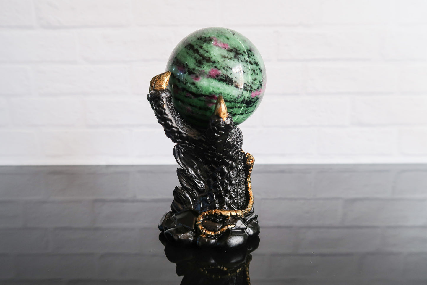 Dragon Claw Sphere Holder