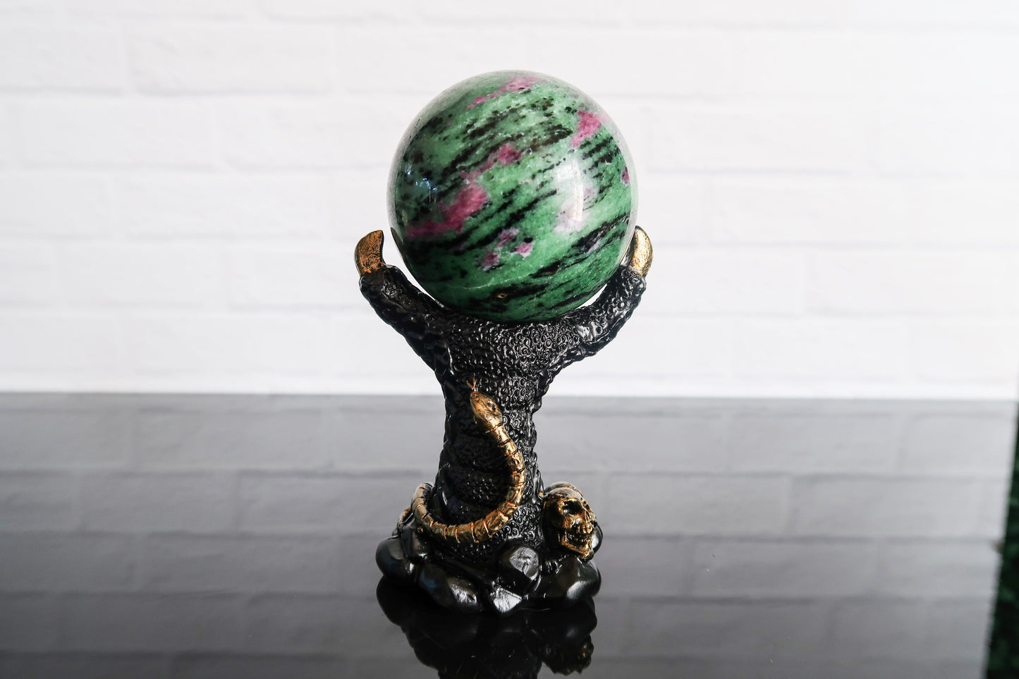 Dragon Claw Sphere Holder