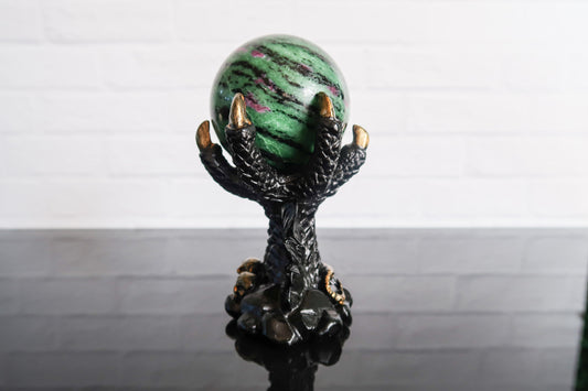 Dragon Claw Sphere Holder