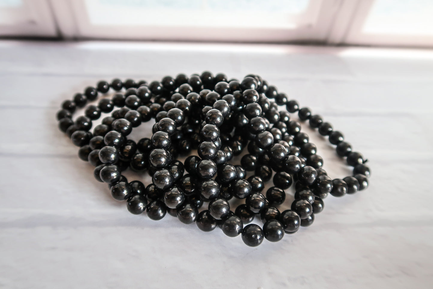 Shungite Bracelet