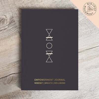 The Empowerment Journal